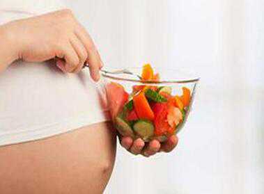 怀双胞胎需注意的关键事项